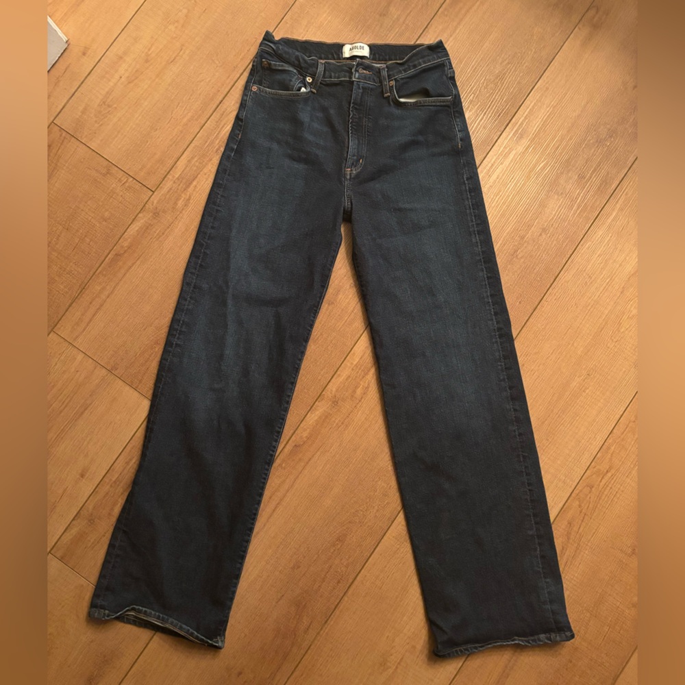 AGOLDE Harper jeans